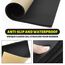 20MM 30cm x 150cm Dämmmatte Auto Schallschutzmatte Dämmung Isolierung Schallschutz selbstklebend