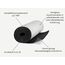 Armacell Armaflex 6mm-32mm Dämmmatten Dämmung Isolierung Kautschuk (Selbstklebend, 13mm - 20cm x 1m)