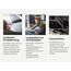 Armacell Armaflex 6mm-32mm Dämmmatten Dämmung Isolierung Kautschuk (Nicht selbstklebend, 6mm - 7,5m x 1m)