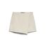 VERO MODA Vmmelina Hw Short Skort Noos