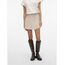 VERO MODA Vmmelina Hw Short Skort Noos