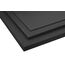 Armacell Armaflex 6mm-32mm Dämmmatten Dämmung Isolierung Kautschuk (Selbstklebend, 32mm - 1m x 1m)