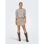 ONLY ONLAMAZING HW Cord Skirt PNT NOOS