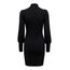 ONLY ONLKATIA L/S Dress KNT NOOS