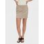 VMDONNADINA FAUXSUEDE Short Skirt GANOOS