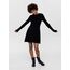 ONLY Female Strickkleid ONLALMA Kurzes Kleid