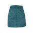 VMDONNADINA FAUXSUEDE Short Skirt GANOOS