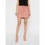 VERO MODA Vmdonnadina Fauxsuede Short Skirt Noos