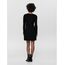 ONLY Female Strickkleid ONLALMA Kurzes Kleid