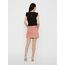 VERO MODA Vmdonnadina Fauxsuede Short Skirt Noos
