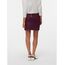 VERO MODA Vmdonnadina Fauxsuede Short Skirt Noos
