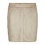 VMDONNADINA FAUXSUEDE Short Skirt GANOOS
