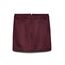 VERO MODA Vmdonnadina Fauxsuede Short Skirt Noos