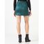 VMDONNADINA FAUXSUEDE Short Skirt GANOOS