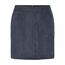 VERO MODA VMDONNADINA FAUXSUEDE Short Skirt GANOOS
