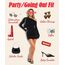 Navneet Damen Off Shoulder Kleid Partykleid Bodycon Langarm Elegant Eng Sexy Outfit Festlich Minikleid Hochzeitgast Schwarz S