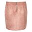 VERO MODA Vmdonnadina Fauxsuede Short Skirt Noos