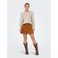 ONLAMAZING HW Cord Skirt PNT NOOS