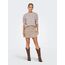ONLY ONLAMAZING HW Cord Skirt PNT NOOS