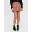 ONLY ONLAMAZING HW Cord Skirt PNT NOOS/KA-X BURLWOOD 24 BD