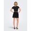 ONLY ONLAMAZING HW Cord Skirt PNT NOOS