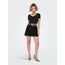 ONLY ONLAMAZING HW Cord Skirt PNT NOOS