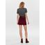 ONLY Onlamazing Global Hw Cord Skirt PNT Noos