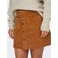 ONLAMAZING HW Cord Skirt PNT NOOS