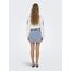 ONLY Female Jeansrock ONLAMAZING Denim Kurzer Rock