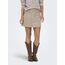 ONLY Onlamazing Global Hw Cord Skirt PNT Noos