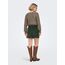 ONLY ONLAMAZING HW Cord Skirt PNT NOOS