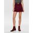 ONLY Onlamazing Global Hw Cord Skirt PNT Noos