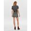 ONLY Onlamazing Global Hw Cord Skirt PNT Noos