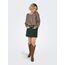 ONLY ONLAMAZING HW Cord Skirt PNT NOOS
