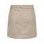 ONLY ONLAMAZING HW Cord Skirt PNT NOOS