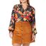 ONLAMAZING HW Cord Skirt PNT NOOS/KA-X Rustic Brown 24 BD