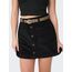 ONLY ONLAMAZING HW Cord Skirt PNT NOOS