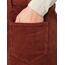 ONLAMAZING HW Cord Skirt PNT NOOS/KA-X Coffee Bean 24 BD