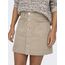 ONLY Onlamazing Global Hw Cord Skirt PNT Noos