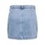 ONLY Female Jeansrock ONLAMAZING Denim Kurzer Rock