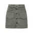 ONLY Onlamazing Global Hw Cord Skirt PNT Noos