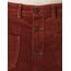 ONLAMAZING HW Cord Skirt PNT NOOS/KA-X Coffee Bean 24 BD