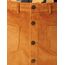 ONLAMAZING HW Cord Skirt PNT NOOS/KA-X Rustic Brown 24 BD