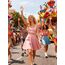 DRESSTELLS Rock Damen Kurz Skater Rock A-Linie Hohe Taille Minirock Silvesteroutfit Anime Faltenrock Karneval Tennis Rock Blush S