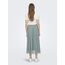 ONLY Damen Onllavina Skirt JRS Noos, Abyss, 44