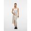 VERO MODA VMVERI HR Calf Denim Skirt GA Mix NOOS