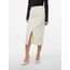 VERO MODA VMVERI HR Calf Denim Skirt GA NOOS