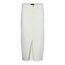 VERO MODA VMVERI HR Calf Denim Skirt GA NOOS