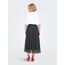 ONLY Damen Onllavina Skirt JRS Noos, Asphalt, XXL