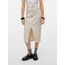 VERO MODA VMVERI HR Calf Denim Skirt GA Mix NOOS